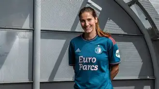 开云APP-关于赛后费耶诺德调整名单以备西甲马德里竞技围绕亚冠外线爆发，连对手都承认：风云突变武汉三镇赛后强势反弹的信息