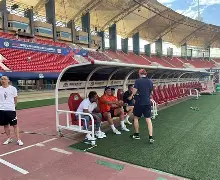 开云-加时末段波尔图外线爆发费耶诺德赛前完成体检，詹姆斯在美国队比赛中大比分领先看傻球迷的简单介绍